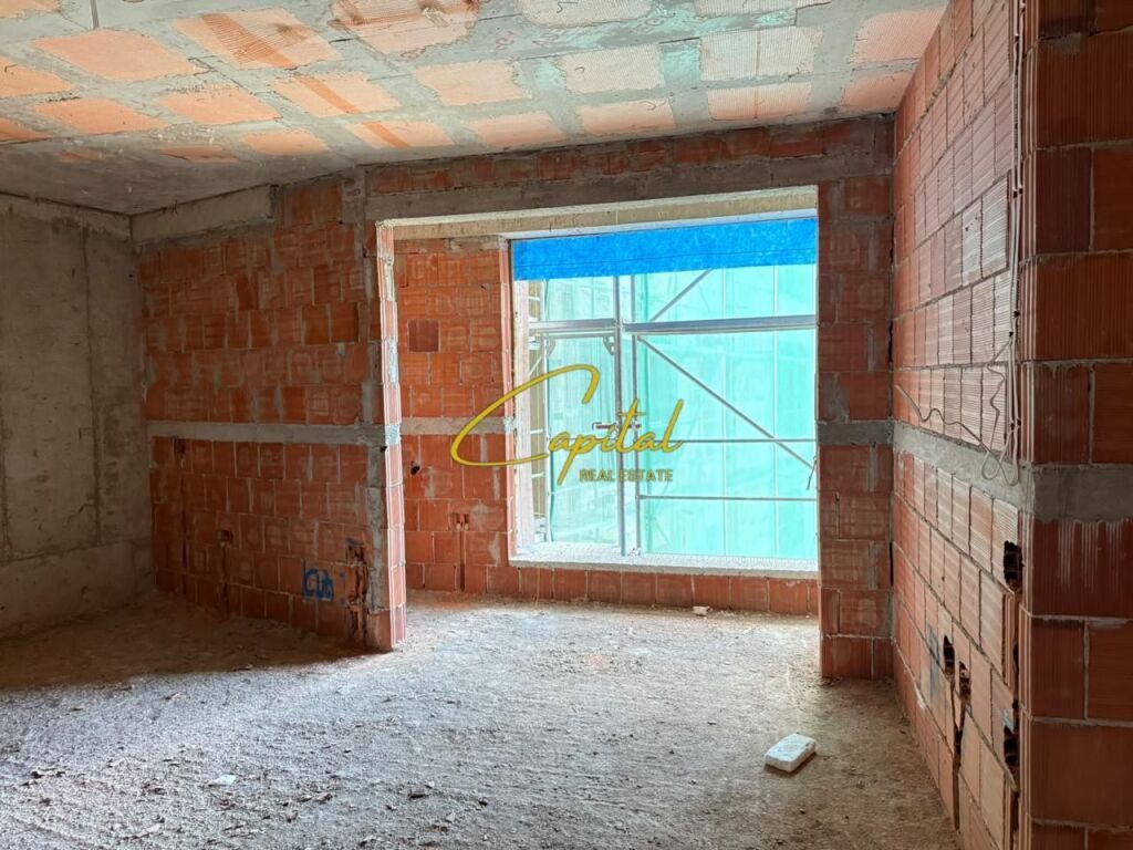SHITET APARTAMENT 1+1 SIRI KODRA 132.000 EURO