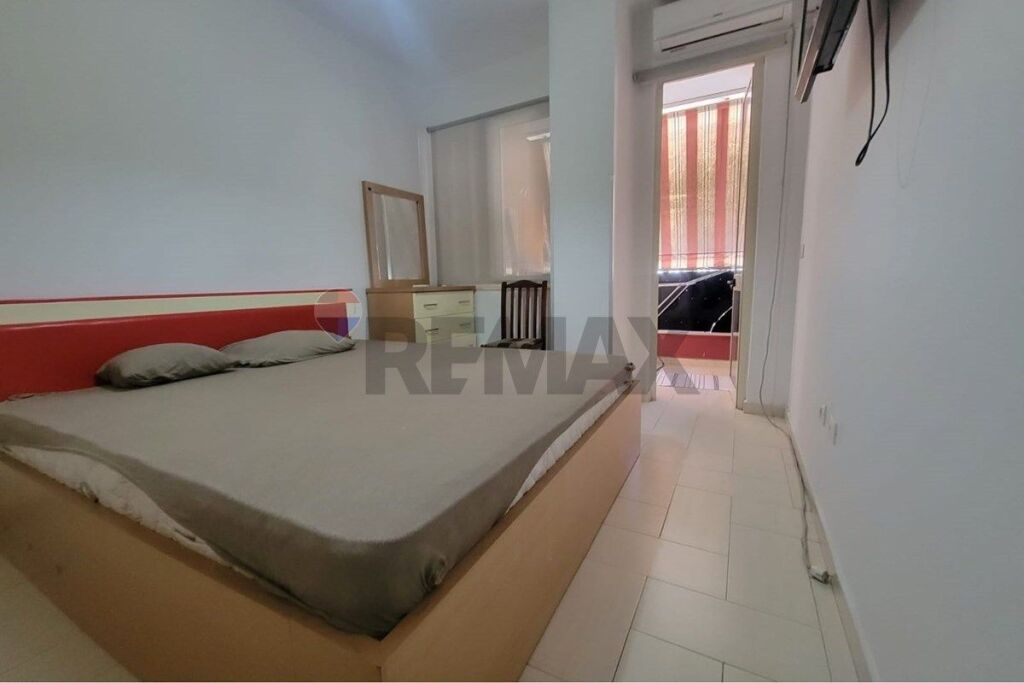 Appartamento - In Affitto - Via 3 Deshmoret, Tirana