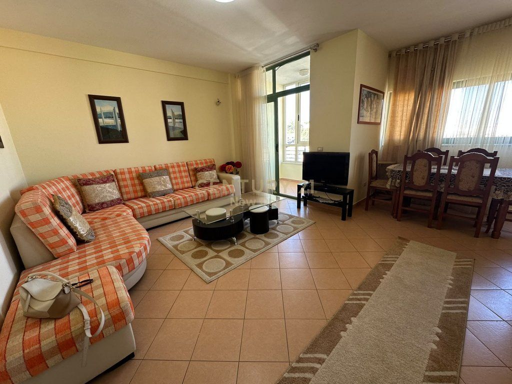 SHITET APARTAMENT 1+1 NE VOLLGA!
