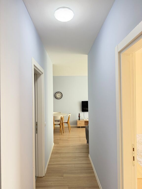 Apartment 2+1+2 for rent Fiori Di Bosco !