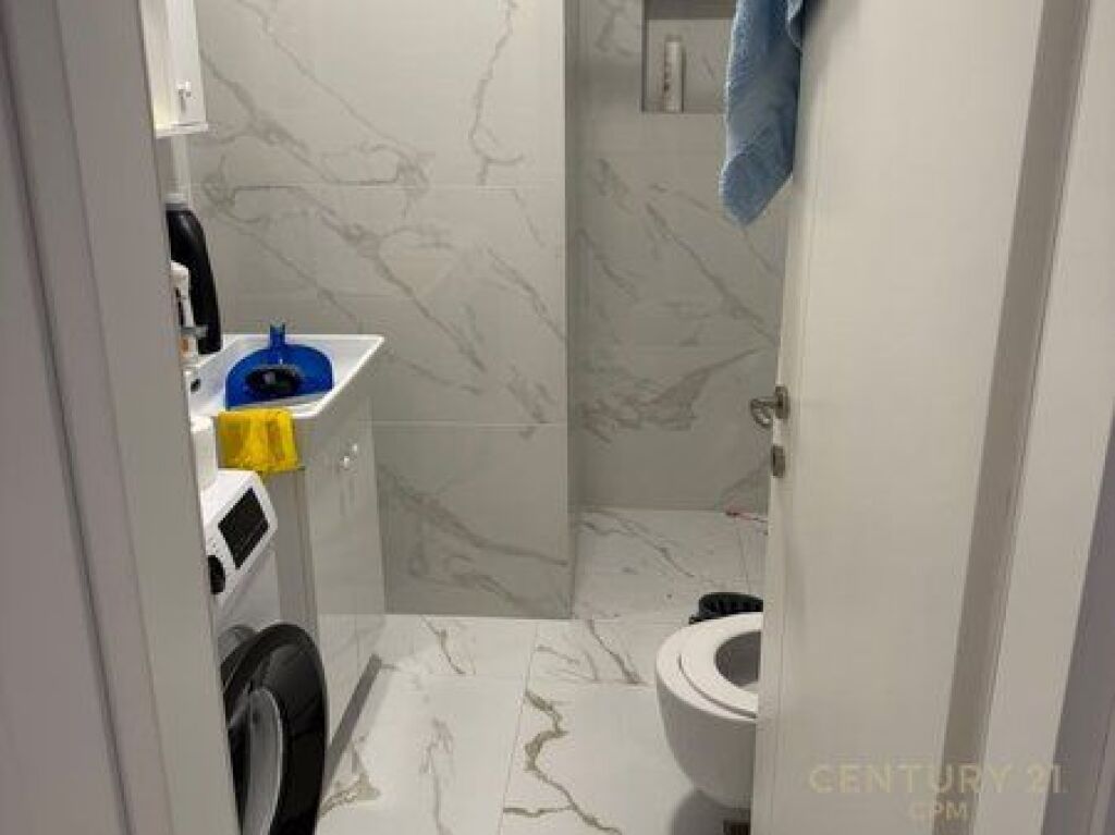 Appartamento Moderno 2+1+2 in Affitto al Lago Secco, FZ Construction