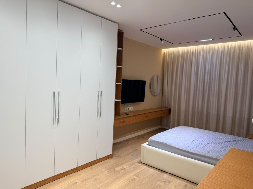 Appartamento 2+1+2 + Balcone in affitto – Via 5 Maggio !