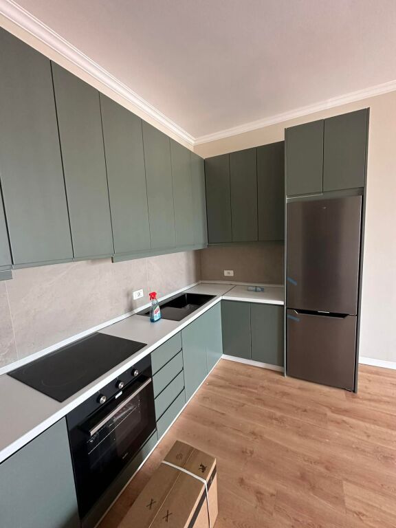 Qera | Apartament 2 + 1 | Rruga 5 Maji | 650 €/muaj