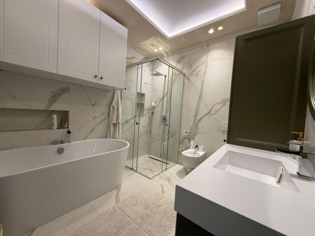 Apartment 2+1 for rent near TEG.