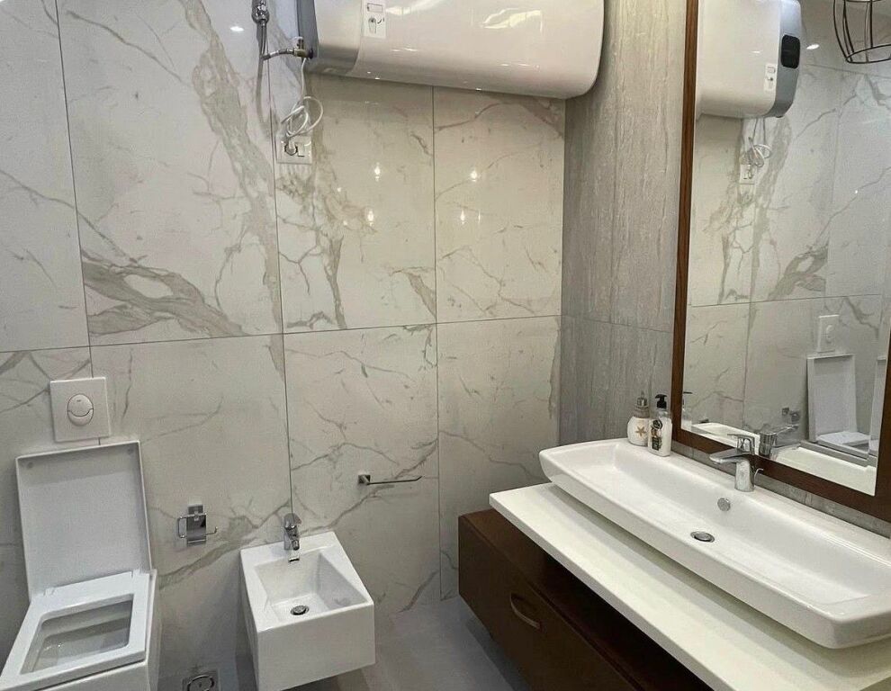 🏡Appartamento 3+1+2 in affitto | 140 m² 📍 Vicino al Giardino Zoologico