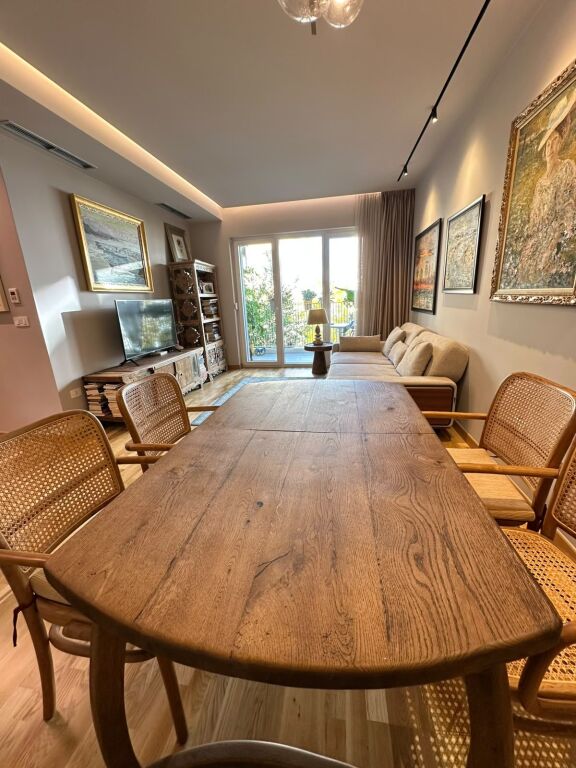 Appartamento 2+1+2+🅿️ in vendita, Lago Secco !