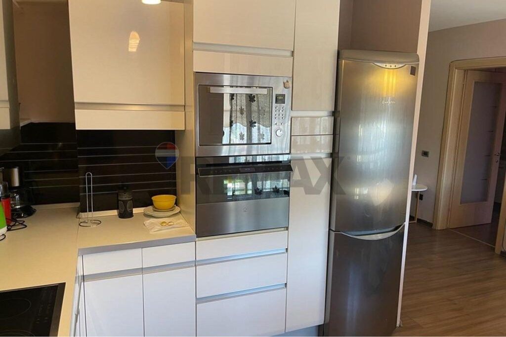 Apartament per qera 2+1 te Pallati me Shigjeta