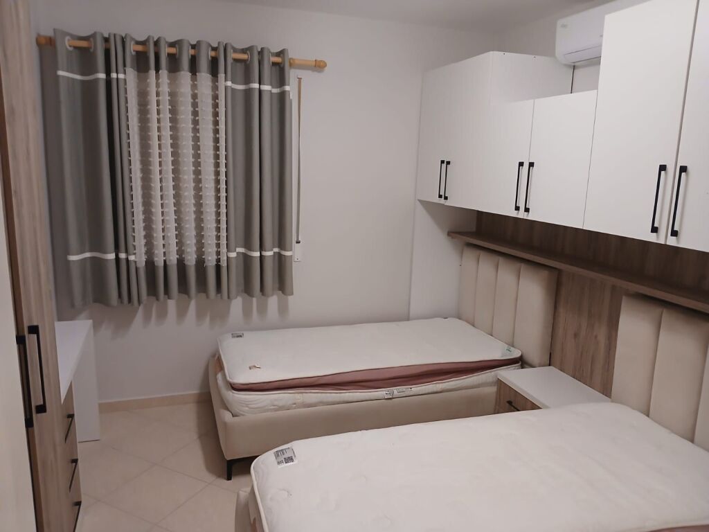 Apartament Për Qira Afatgjatë