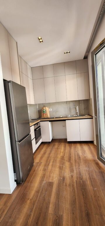 APPARTAMENTO 1+1 IN AFFITTO + POSTO AUTO GREEN VALLEY