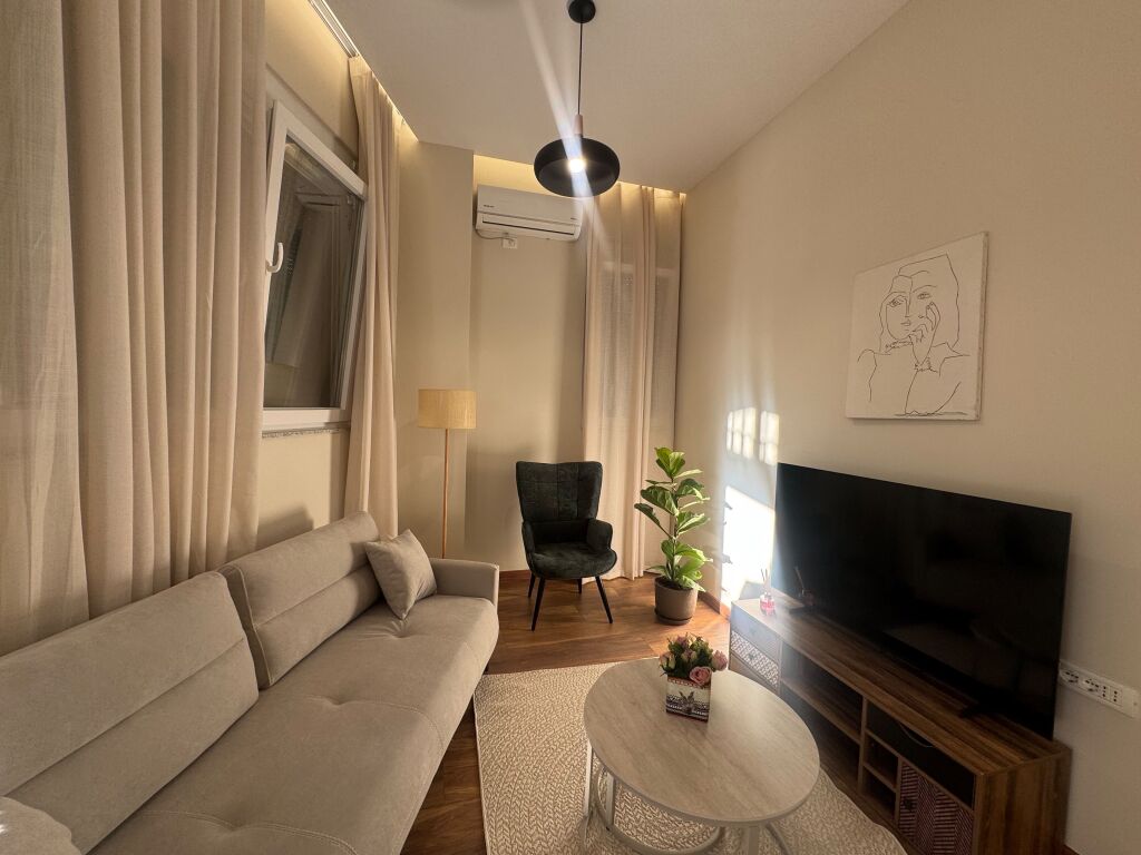 2+1+2 for rent - Ana Complex, QS