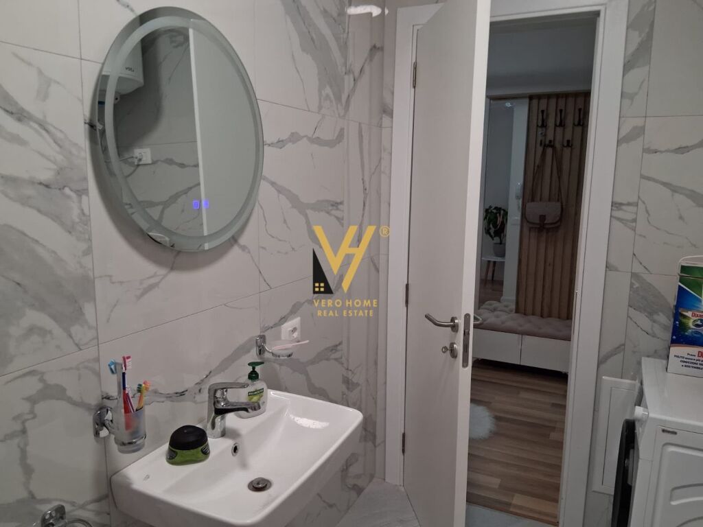 APPARTAMENTO 2+1+2+BLK IN AFFITTO A ASTIR 60.000 LEKE