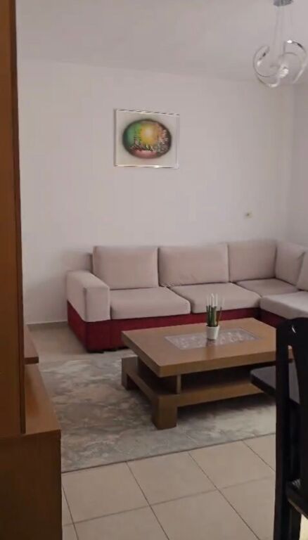 Affittasi appartamento 1+1 Ali Demi Kryegjyshata