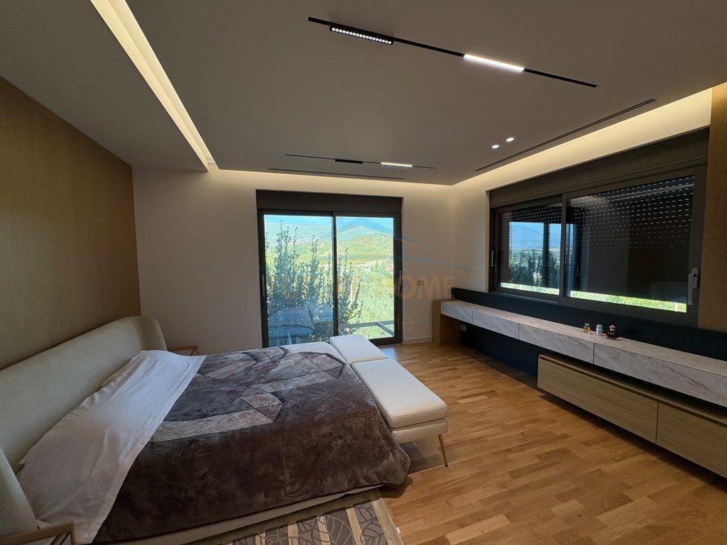 For sale, Elite Villa, Berzhitë, Tirana