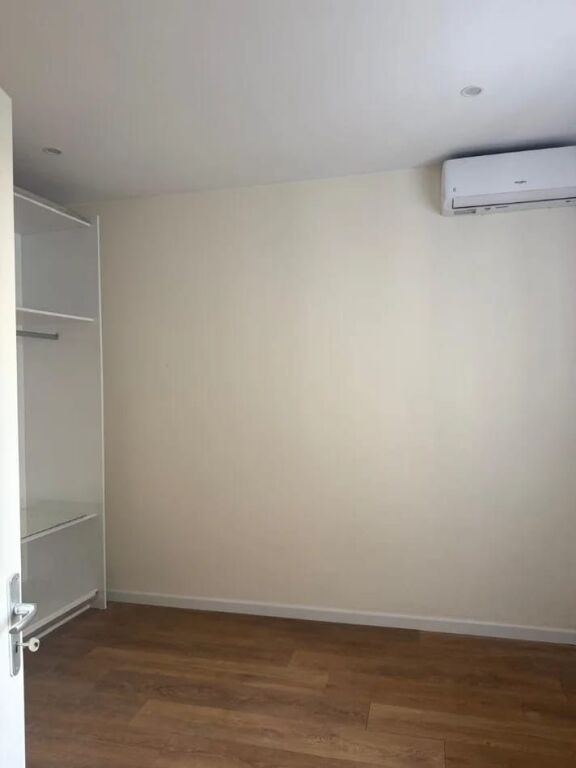 Apartment 2+1 for rent