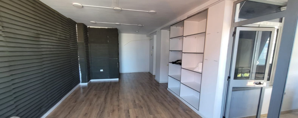 Ufficio in Affitto nel Centro di Tirana