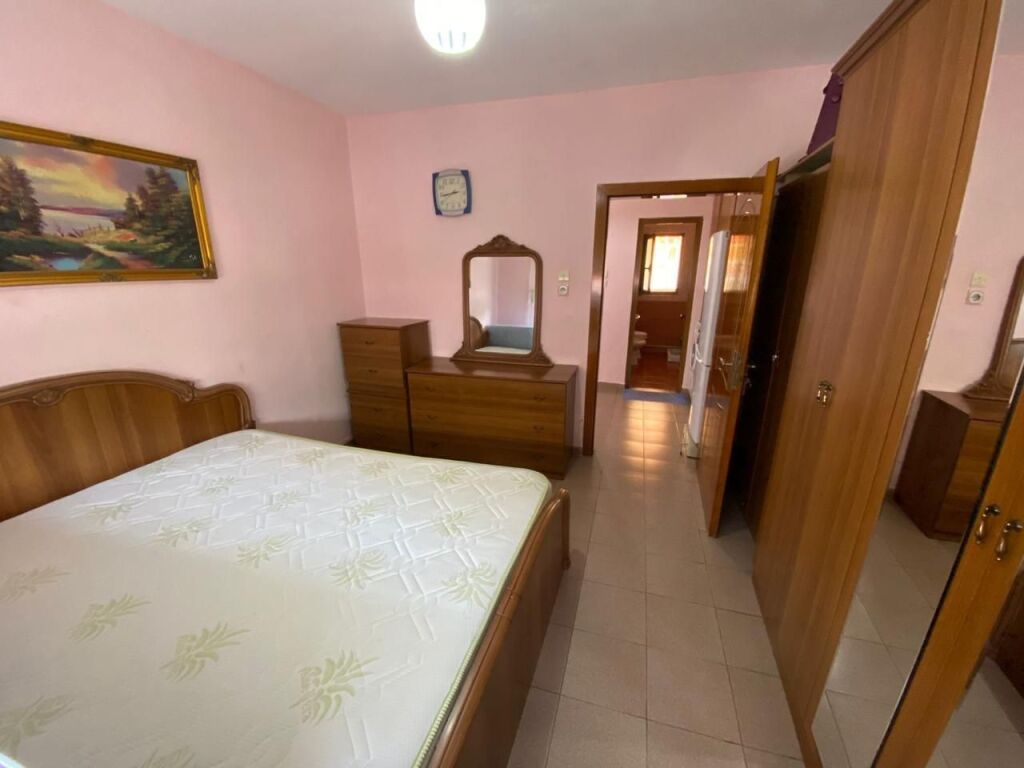 Apartament 1+1 Me Qera Pediatria
