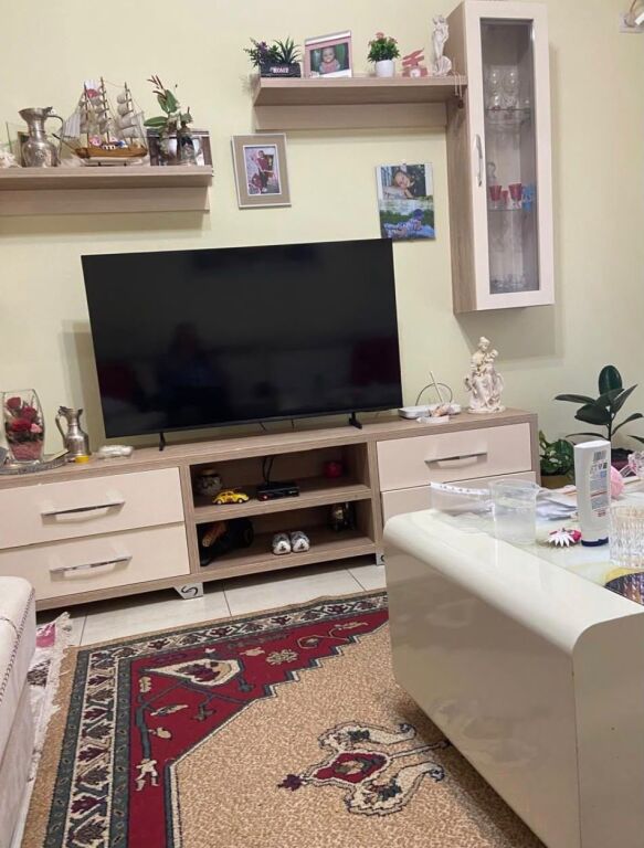 Apartment 2+1+2 for rent in Astir !
