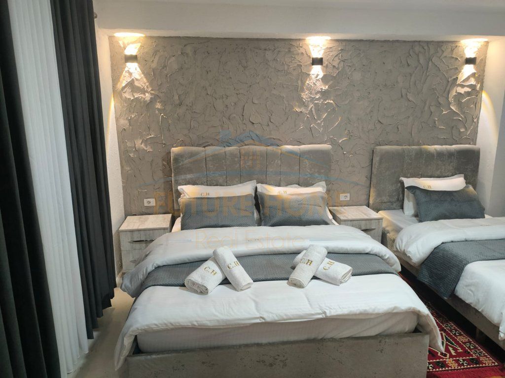 Rent, Apartment 2+1, Tirana Castle, Tirana