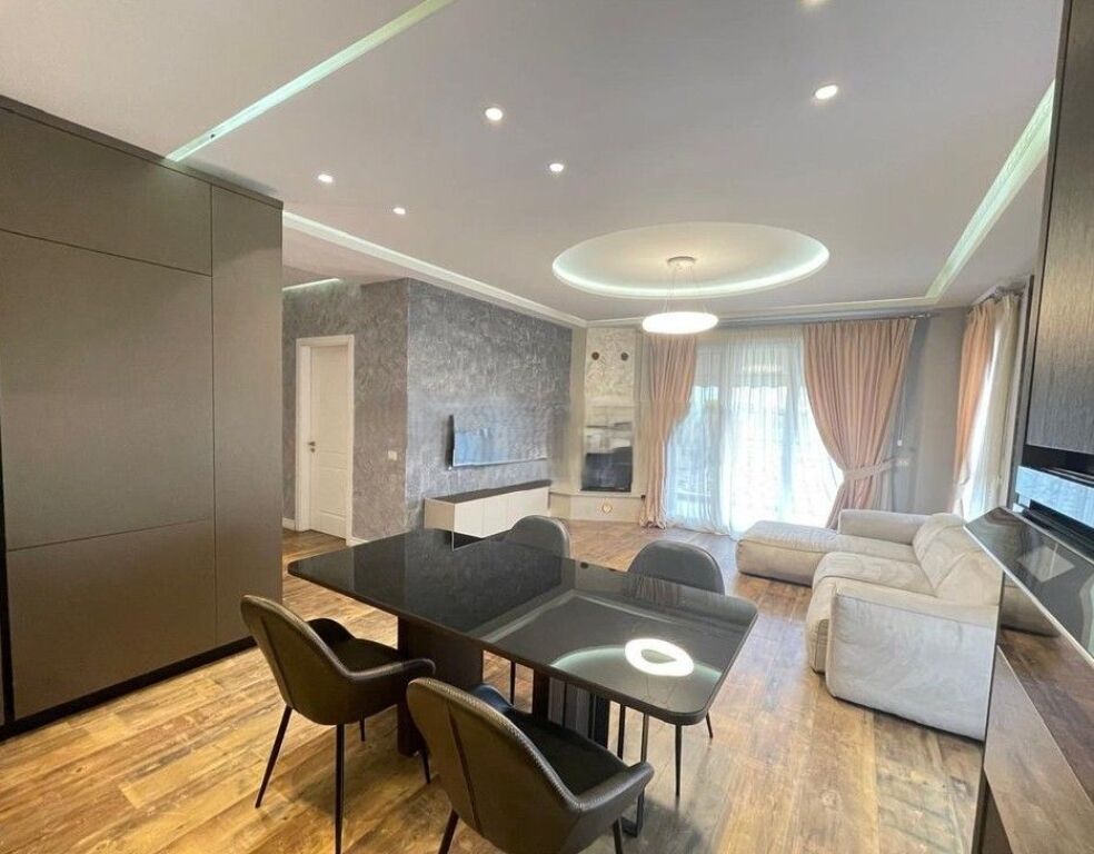 ZOOLOGICAL GARDEN, SELLING APARTMENT 3+1+2 PARKING SPACES 520,000 €