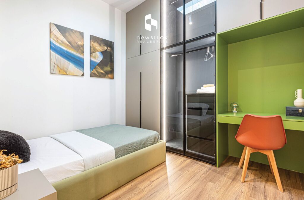 New ✨️Luxury Penthouse: 2+1 (📍Astir -Rrethi, OZONE) (91.5 m²) 100% i Kompletuar🔥&amp; 100% i Ri! | 175,000€