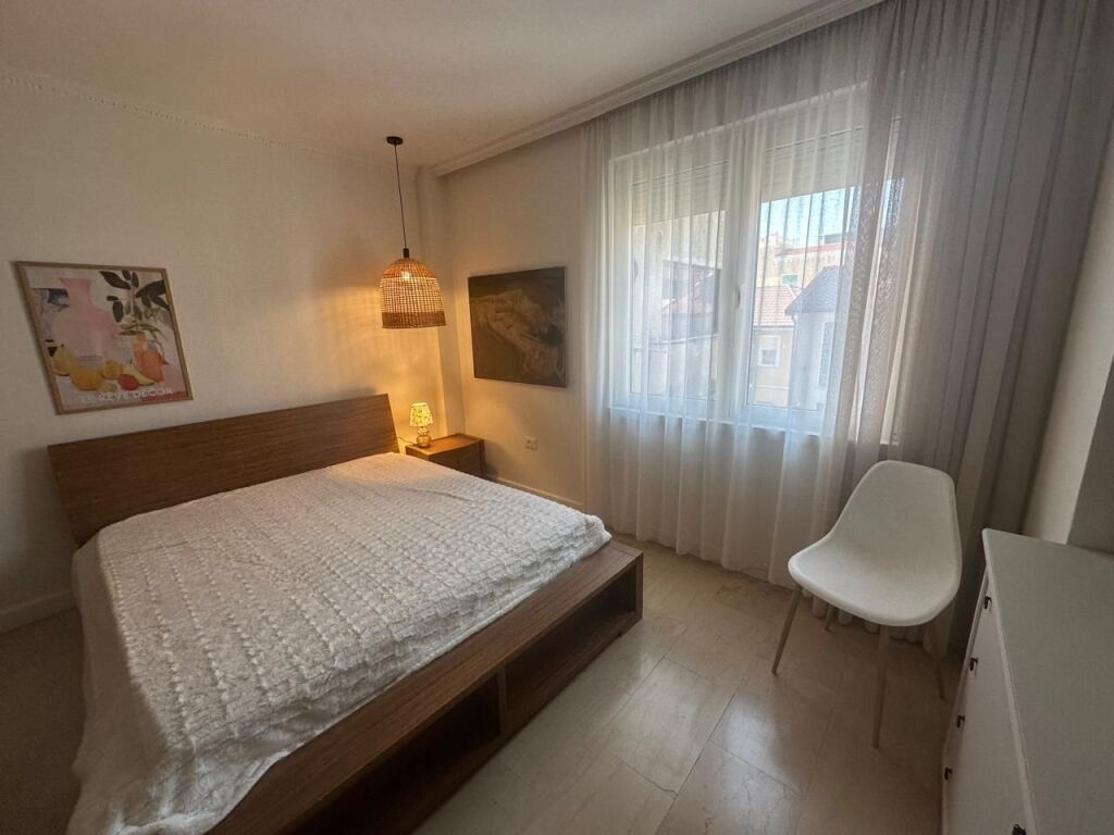 🏢Appartamento 3+1+2 arredato in affitto in via Durazzo. 900Euro