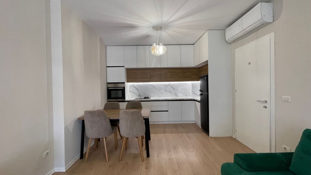 Modern Apartment 1+1 For Sale On 5 Maji Street