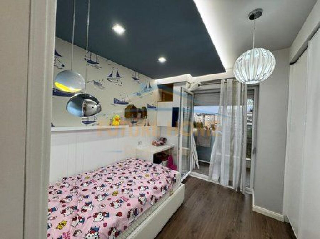 Apartment 2+1 for rent