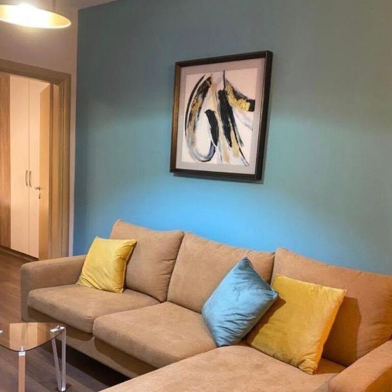 🔥Apartment 1+1 for rent at Delijorgji Complex