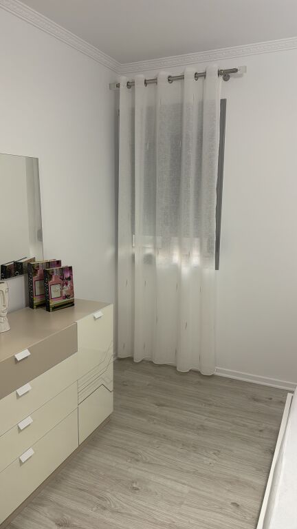 APARTAMENT ME QERA 1+1 VLORE