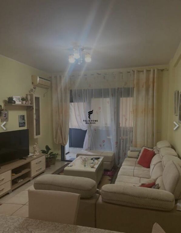 APARTAMENT ME QERA 2+1 ASTIR 55.000 LEKE FH-95979
