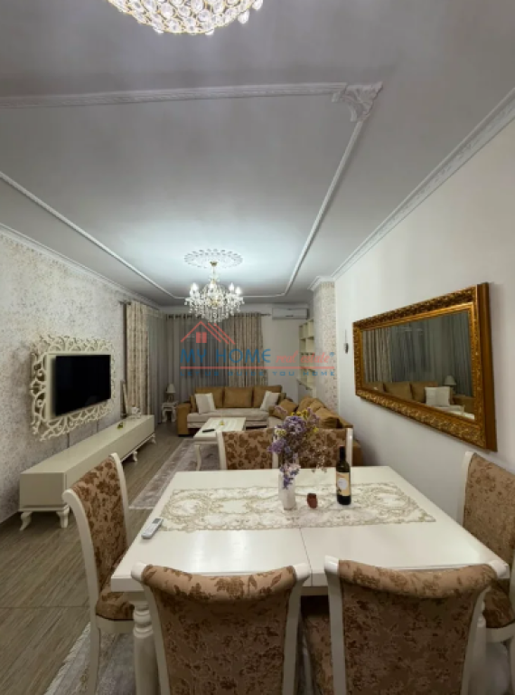 Apartment 2+1 for rent in Astir Tirana