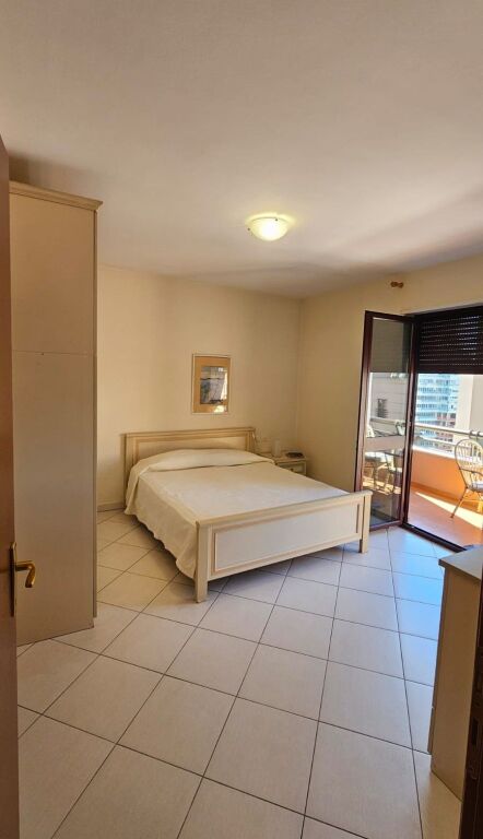 APARTAMENT 2+1+2 PËR SHITJE – QENDËR, TIRANË**