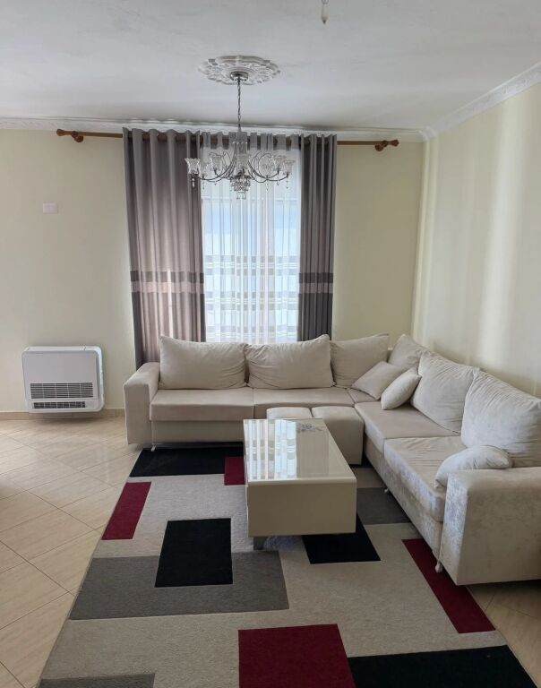 APARTMENT 2+1 55,000 LEKE SAUK