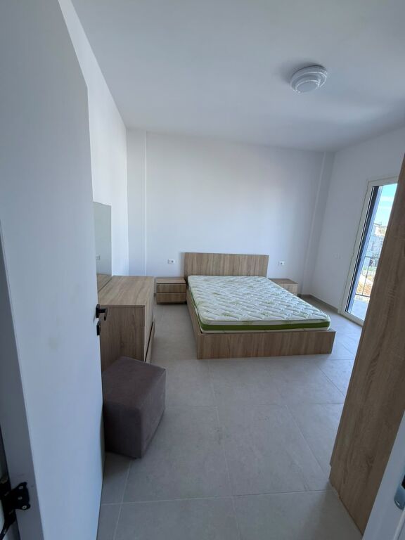 Apartament 1+1 Me Qira në Spitallë, Durrës!
