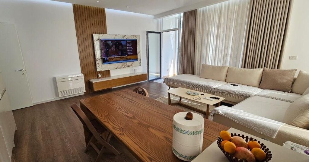 📌 APARTMENT FOR SALE 3+1+2 | NEW BOULEVARD