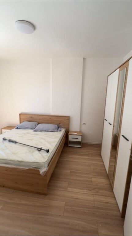 APARTAMENT 1+1 ME QIRA - PEDIATRIA