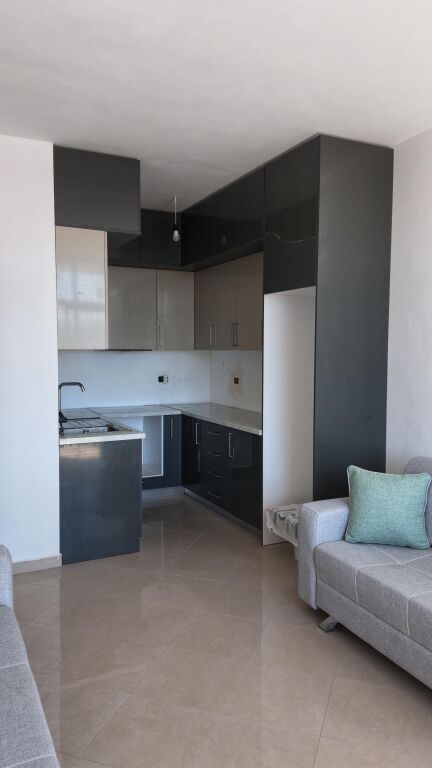 SHITET APARTAMENT 1+1 – ASTIR, RR. LUIGJ BENUSI | 110,000 €
