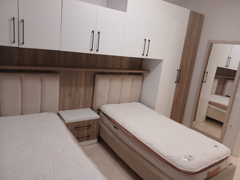 Apartament Për Qira Afatgjatë