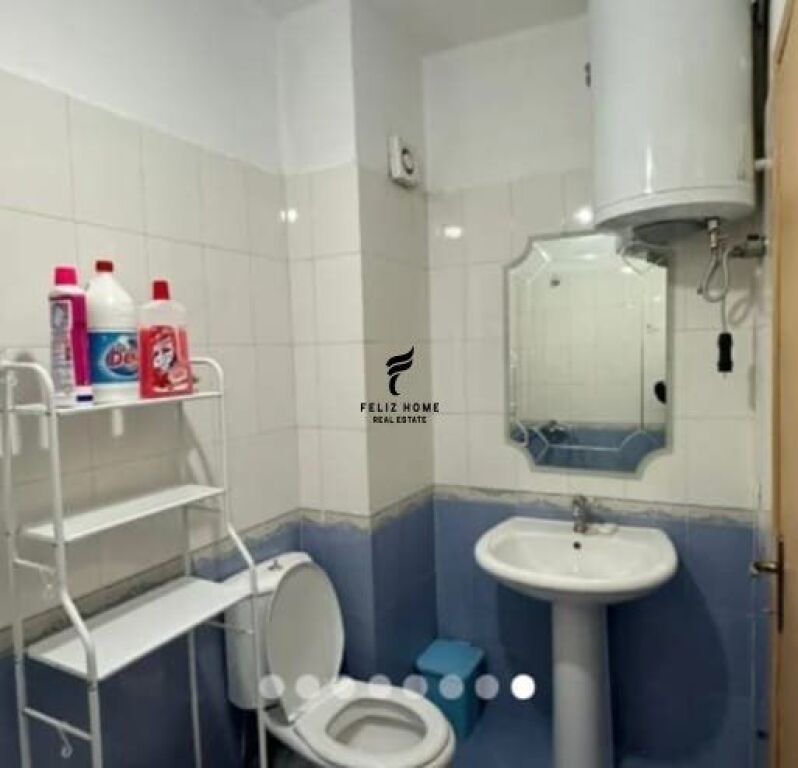 APPARTAMENTO IN AFFITTO 1+1 ASTIR 47.000 LEKE FH-95902