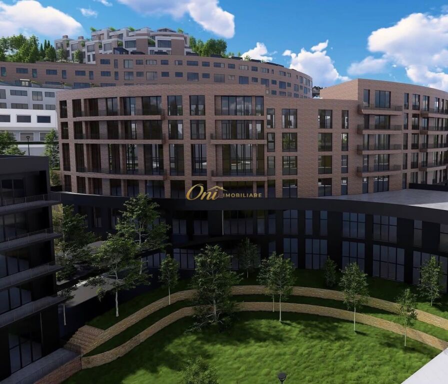 KODRA E DIELLIT APARTAMENT PER QERA 1+1