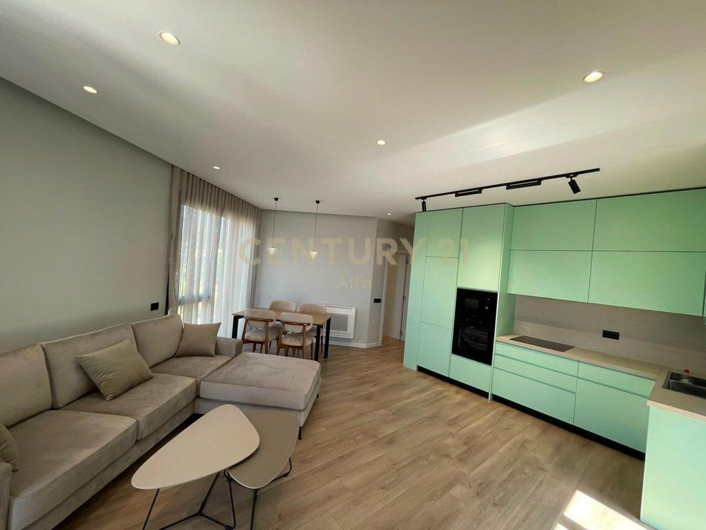 Apartment 2+1 for Rent at Dry Lake! 1300 € / Month