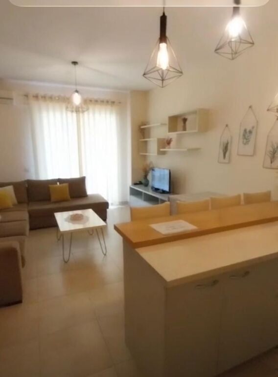 Apartment 2+1 for rent in Astir