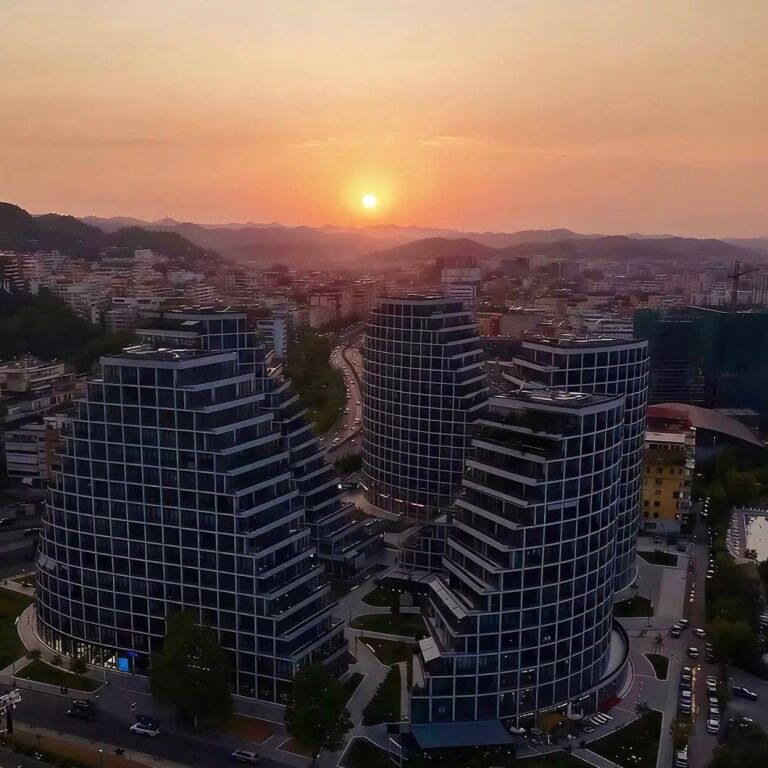 🔥Super cmim‼️Apartament 2+1 + 2 tualete Lake View Residence,Liqeni Artificial