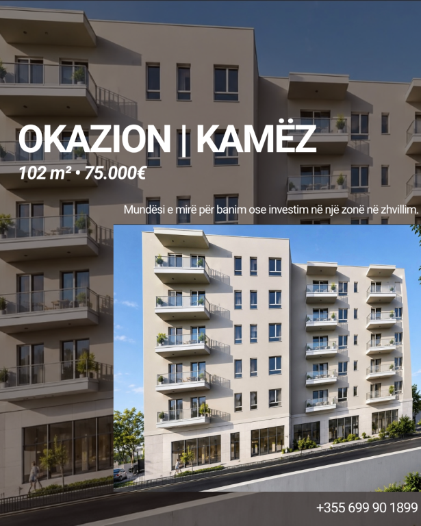 2+1 for sale Opportunity!! Kamez