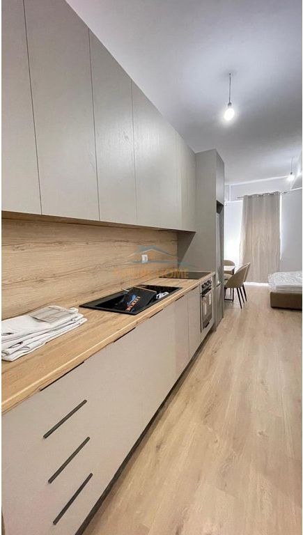 In vendita, Monolocale, Residenza Kaimi, Ali Dem, Tirana 63.000 €