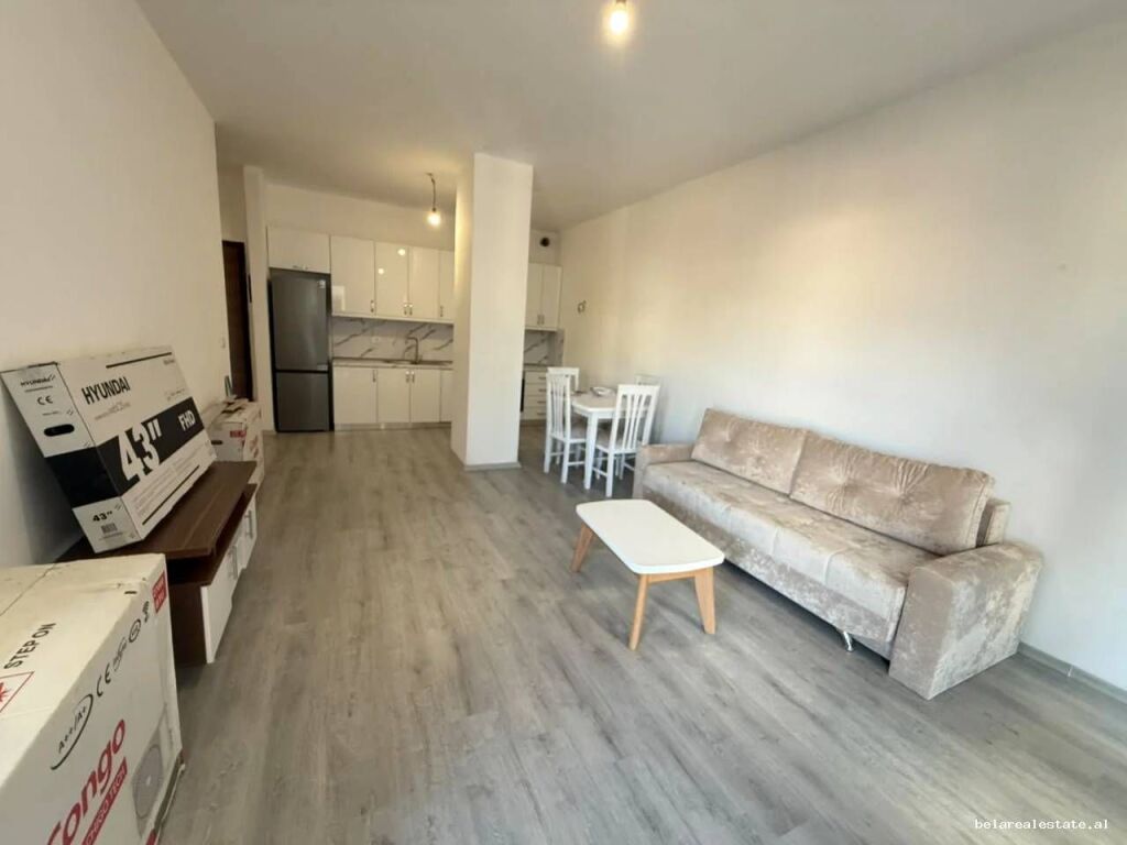 Apartment For Rent 2+1 in Lapraka (ID B2202130) Tirana