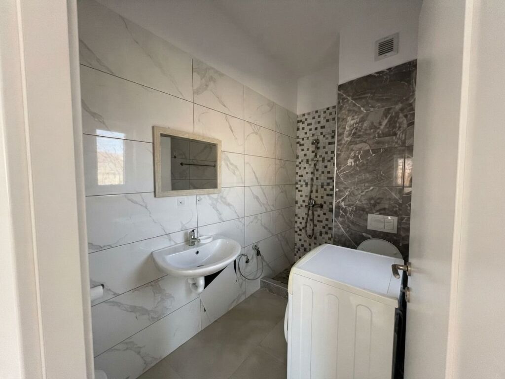 Qera,Apartament 2+1+2,Rezidenca Kodra e diellit,Tirane