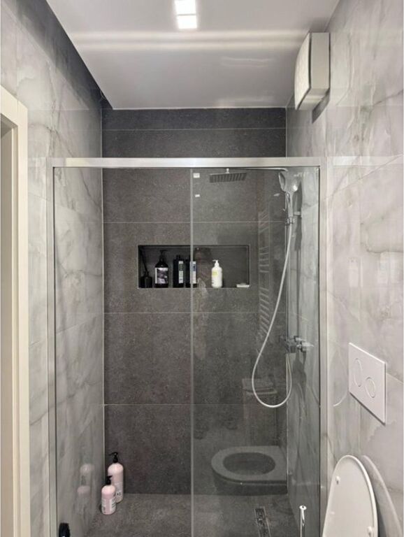 Apartament 1+1 per shitje Siri Kodra
