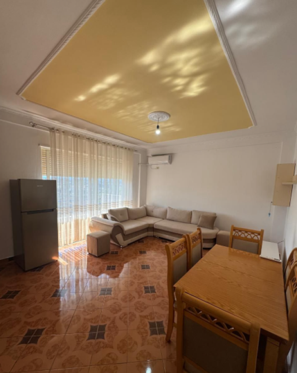 Apartment 2+1 for Rent Qesarake Tirana