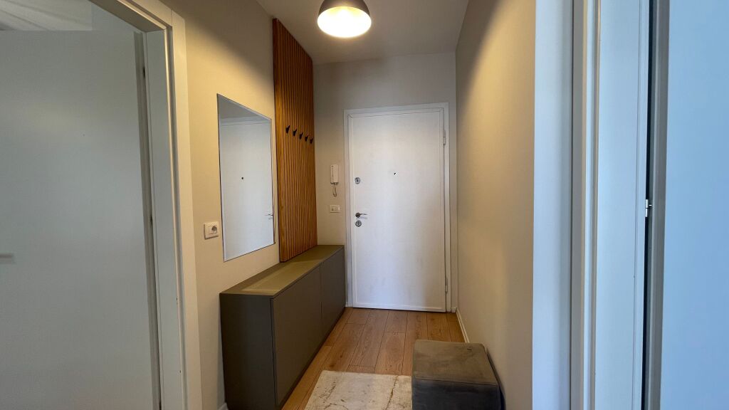 Modern Apartment 1+1 For Sale On 5 Maji Street